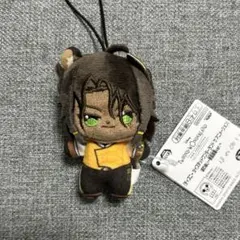 ツイステ ツイステッドワンダーランド ほわぬい 寮長制服 レオナ タグ付き