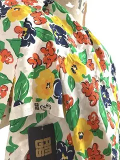 MA déshabillé シルク ショートパンツ　花柄　42 N3626 MA déshabillé シルク ショートパンツ 花柄 42 N3626 - メルカリ