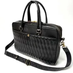 美品♡高級本革レザー　CUSTOMWORKS ZON ゾントートバッグ　ビジネス 美品♡高級本革レザーCUSTOMWORKS ZON ゾントートバッグビジネス