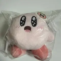 一番くじ　星のカービィ　コミックなカービィ&フレンズ　マスコット