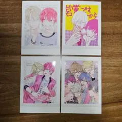 営業ですから ミユキ蜜蜂集合 ぱしゃこれ 4枚セット