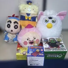 アミューズメント景品まとめ売り