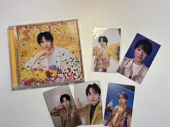 M!LKラブエンジン 吉田仁人