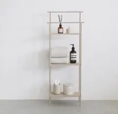 ferm LIVING Dora シェルフ カシミア ファームリビング 北欧 - メルカリ