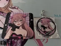 TVアニメその着せ替え人形は恋をする乾 紗寿叶グッズ