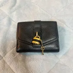 り*ご様 COACH ブラック レザー キーケース ボックス付き り*ご様 COACH ブラック レザー キーケース ボックス付き | Mercari