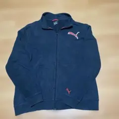 プーマ フルジップトレーナー　XXL ビッグサイズ