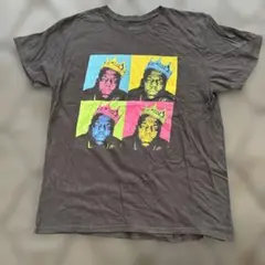 The Notorious B.I.G. Tシャツ XL ビギー