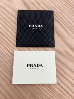 PRADA ビューティー ノベルティ チャームのサムネイル