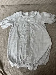 cottoli ロンパース　50〜60cm 新生児