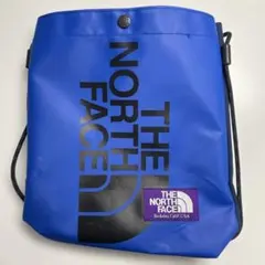 THE NORTH FACE パープルレーベル　ショルダーバッグ
