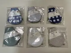 コニー　スタイ　ローリング　6枚