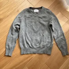 アーバンリサーチ ニット