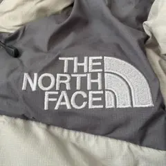 THE NORTH FACE バルトロ　グレー
