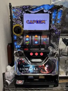 2026年最新】パチスロバイオハザードの人気アイテム - メルカリ
