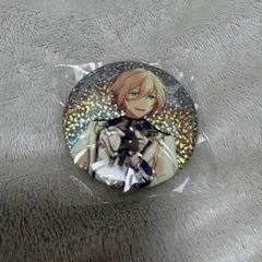 天祥院英智 あんスタ×うたプリ Shining ホログラム缶バッジ