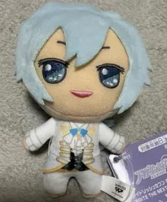 アイドリッシュセブン アイナナ きらどるぬいぐるみ vol.4　四葉環