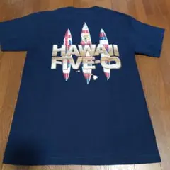 お値下げ（新品未使用）HAWAIIFIVE-O Tシャツ　Sサイズ