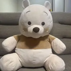 2026年最新】大きいぬいぐるみ プーさんの人気アイテム - メルカリ