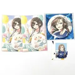 にじさんじ 来栖夏芽 まとめ売り