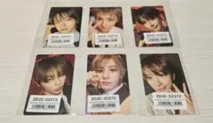 BOYNEXTDOOR　ボネクド　BOYLIFE　ラキドロ　トレカ