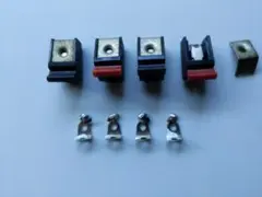 Victor SX-3 スピーカーターミナル 【ジャンク】のサムネイル