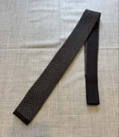 ROBERT FRASER ニットタイ