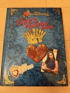 2026年最新】descendants bookの人気アイテム - メルカリ