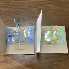 ちいかわ　キャンディチャームズグミ　2個セット