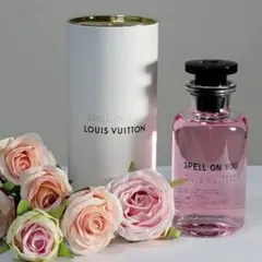 Louis Vuitton アフタヌーン スイム サンプル 5本セットのサムネイル