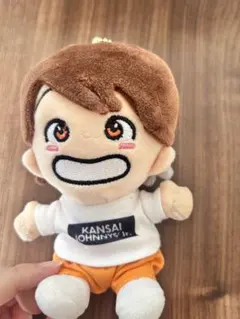 福本大晴 ちびぬい