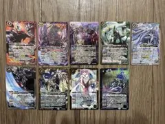 2025年最新】バトスピ x レアの人気アイテム - メルカリ