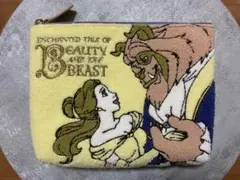 東京ディズニーリゾート ポーチ