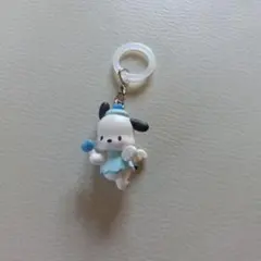 ポチャッコ　めじるしアクセサリー
