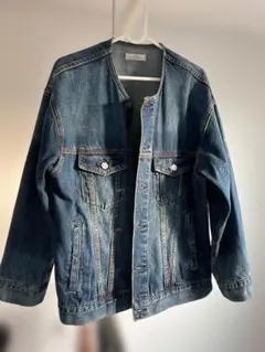 2025年最新】JOURNAL STANDARD relume レディース Gジャン・デニム