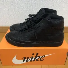 NIKE BLAZER MID METRIC QS