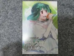 マクロスf ポストカード