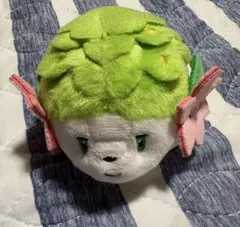 ポケモンパペット　シェイミ