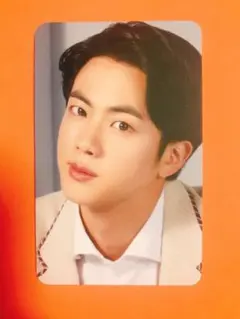 BTS GALAXY トレカ　ジン