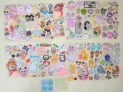 シールおすそ分け★まとめ売り①