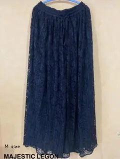 【MAJESTIC LEGON】パンツ