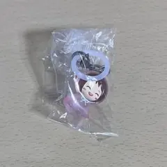 僕のヒーローアカデミア めじるしアクセサリー 麗日お茶子 ガチャガチャ