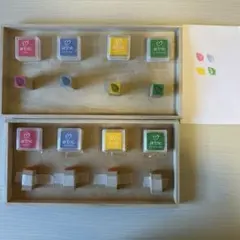 デザインスタンプセット