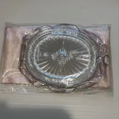 ジルスチュアート　コンパクトミラー