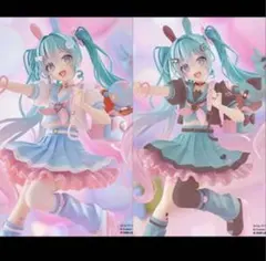 タイトーくじ 初音ミク× RODY　a賞　ラストワン