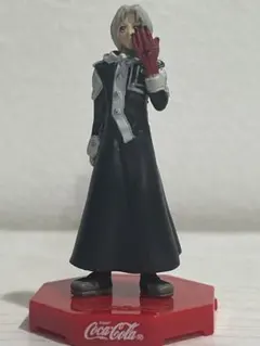 コカコーラ　ジャンプフェスタ2005　16.アレン