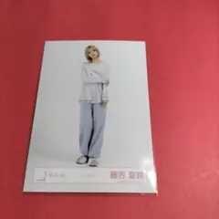 櫻坂46藤吉夏鈴 ルームウェア生写真 コンプ - メルカリ