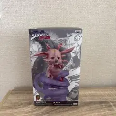 ジョジョの奇妙な冒険 DXコレクションスタンドフィギュア vol.5 タスク