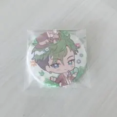 小鹿ジュイス あんスタ アニカフェ 描き起こしビジュアル缶バッジコレクション 匿名発送】あんスタ 小鹿ジュイス アニカフェ 缶バッジ - メルカリ