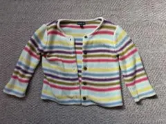 おまけ付き★ 子供服 カーディガン babyGap サイズ90 通園通学